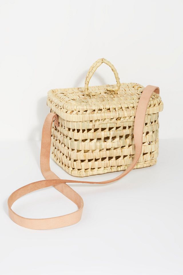 Bora Bora Crossbody #3