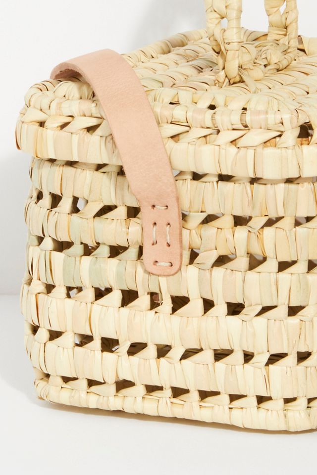 Bora Bora Crossbody #4