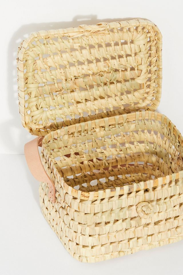 Bora Bora Crossbody #5