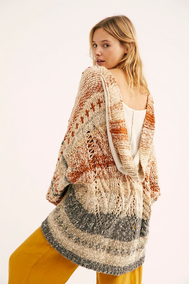 In My Arms Pullover Jumper #3