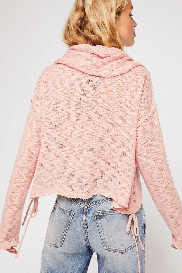 Breezy Long Sleeve Top #3