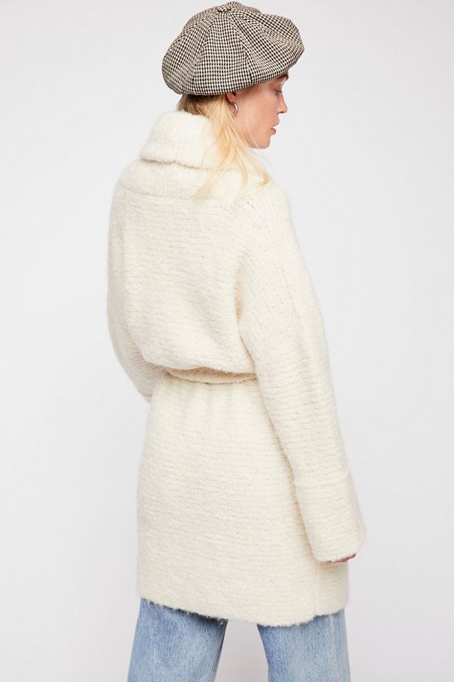 Bo Peep Sweater Jacket #1
