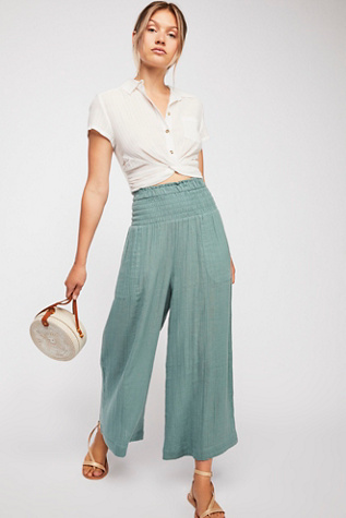 The Hartl Pant | Free People