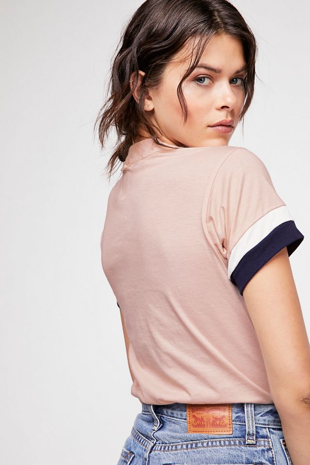 Mother Earth Tee #1