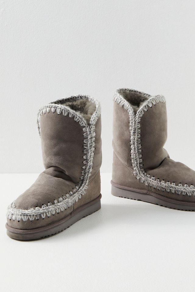 MOU Creston Boots
