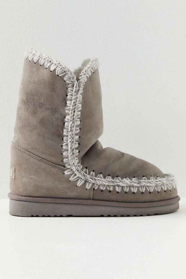 MOU Creston Boots