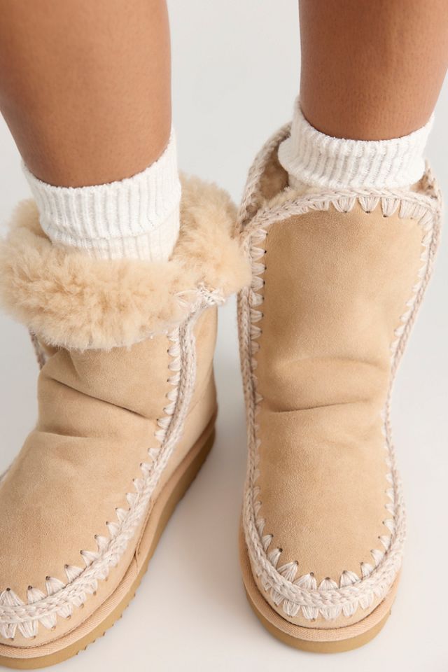 Bottes Creston MOU #2