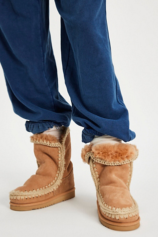 MOU Creston Boots