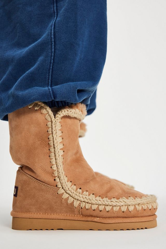 MOU Creston Boots #1