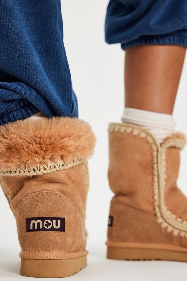 MOU Creston Boots #2