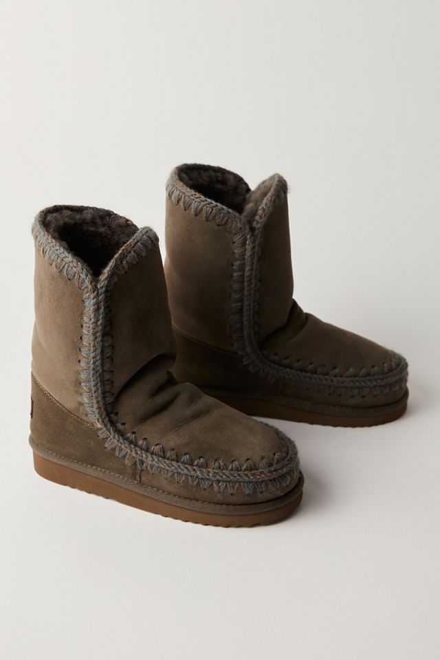 MOU Creston Boots #1