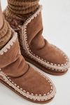 MOU Creston Boots