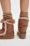 MOU Creston Boots