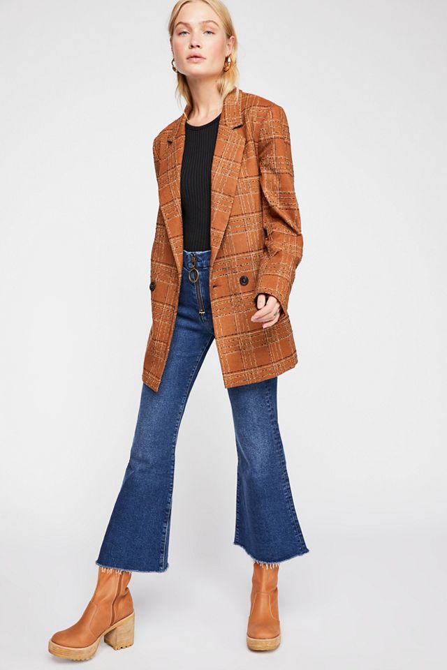 M.i.h. Marrakesh Crop Jeans #4