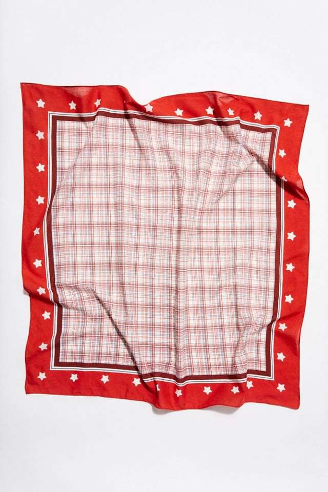 American Dream Print Bandana  #1