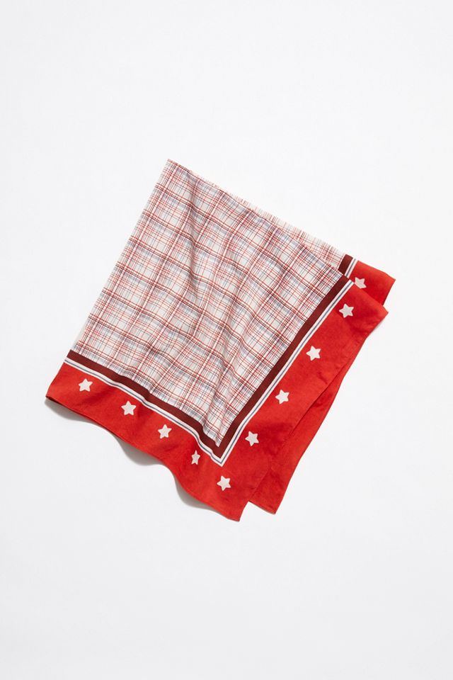 American Dream Print Bandana  #3