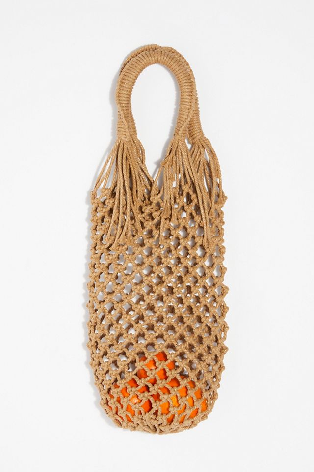 Fiji Net Bag #1