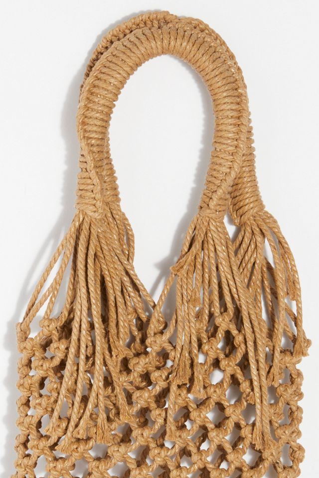Fiji Net Bag #2