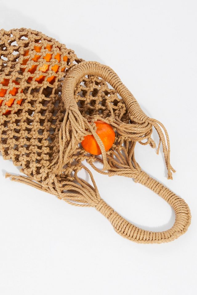 Fiji Net Bag #3