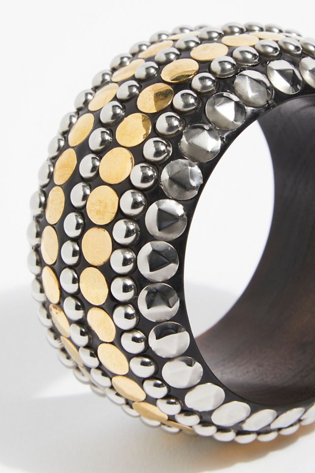 Studded Bangle #2