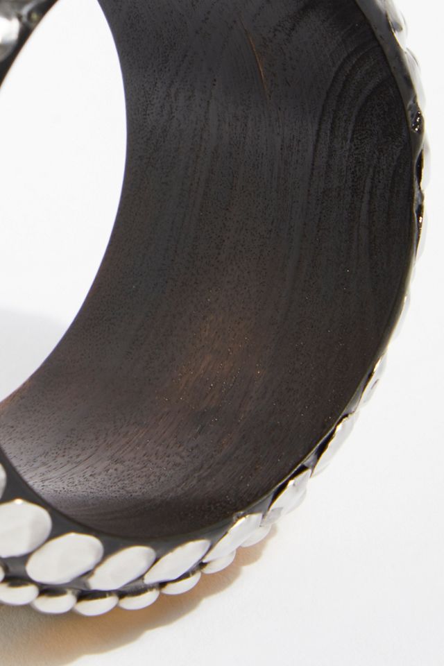 Studded Bangle #3