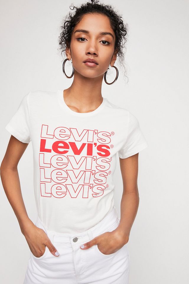 Levi's Repeat Tee