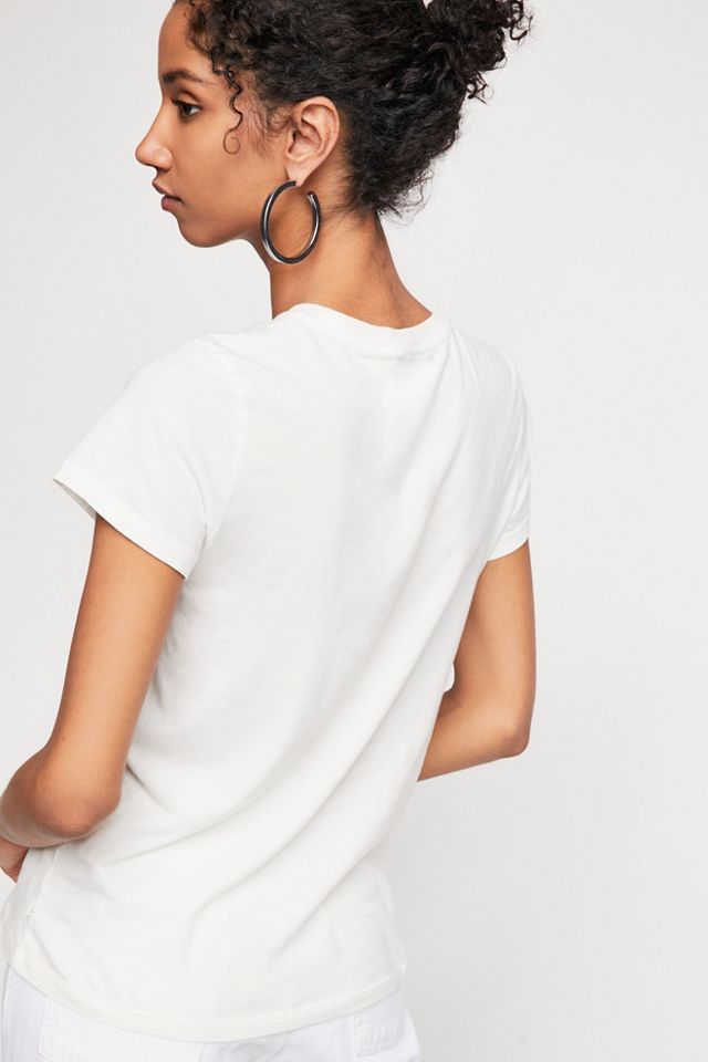Levi's Repeat Tee #1