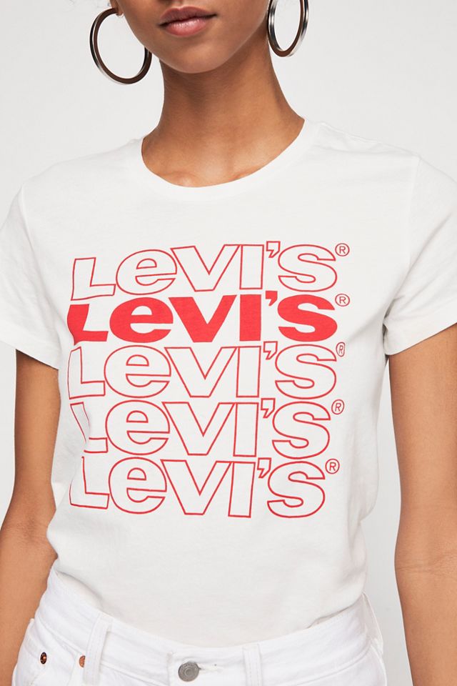 Levi's Repeat Tee #2