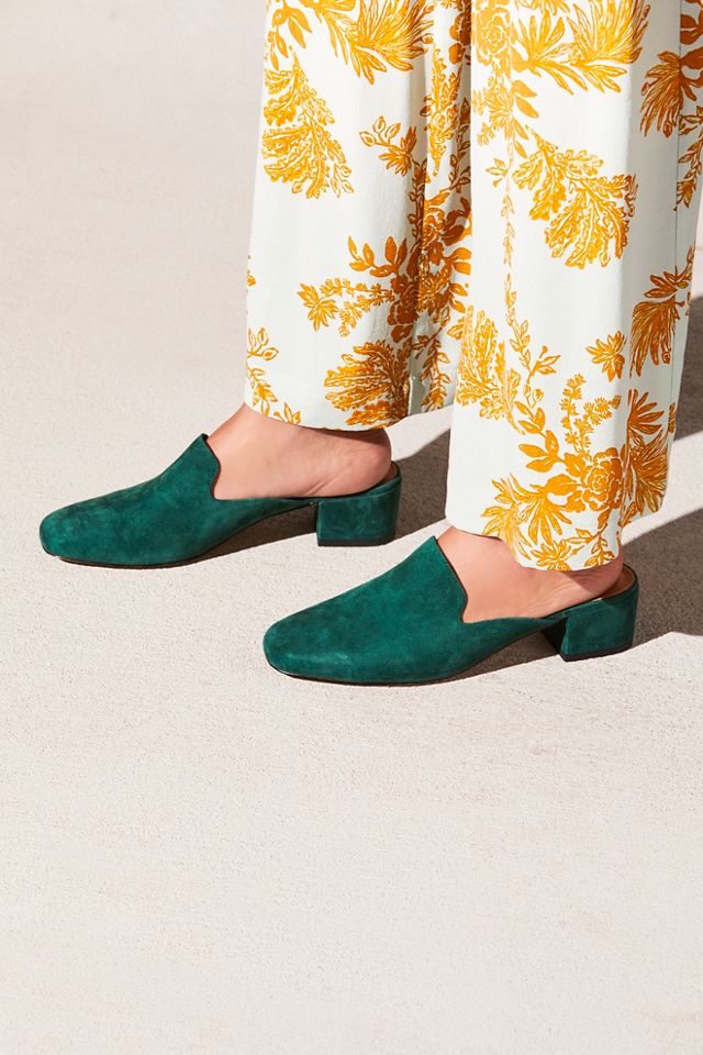 Supreme Block Heel Mule | Free People