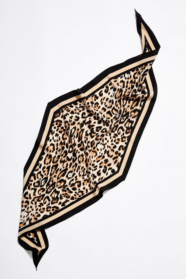 Perfect Pair Oblong Bandana  #1