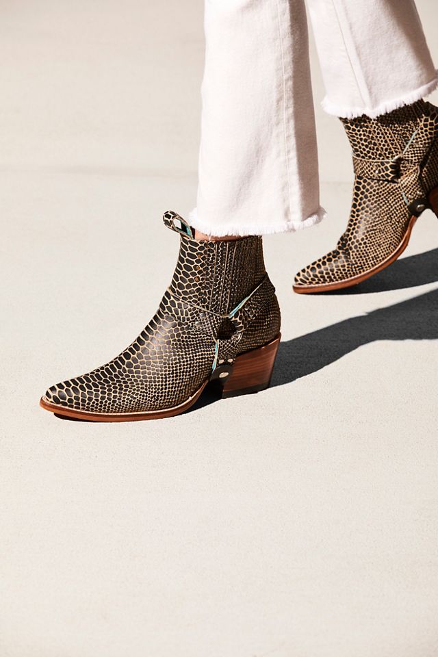 Ride Western Boot | Free People UK