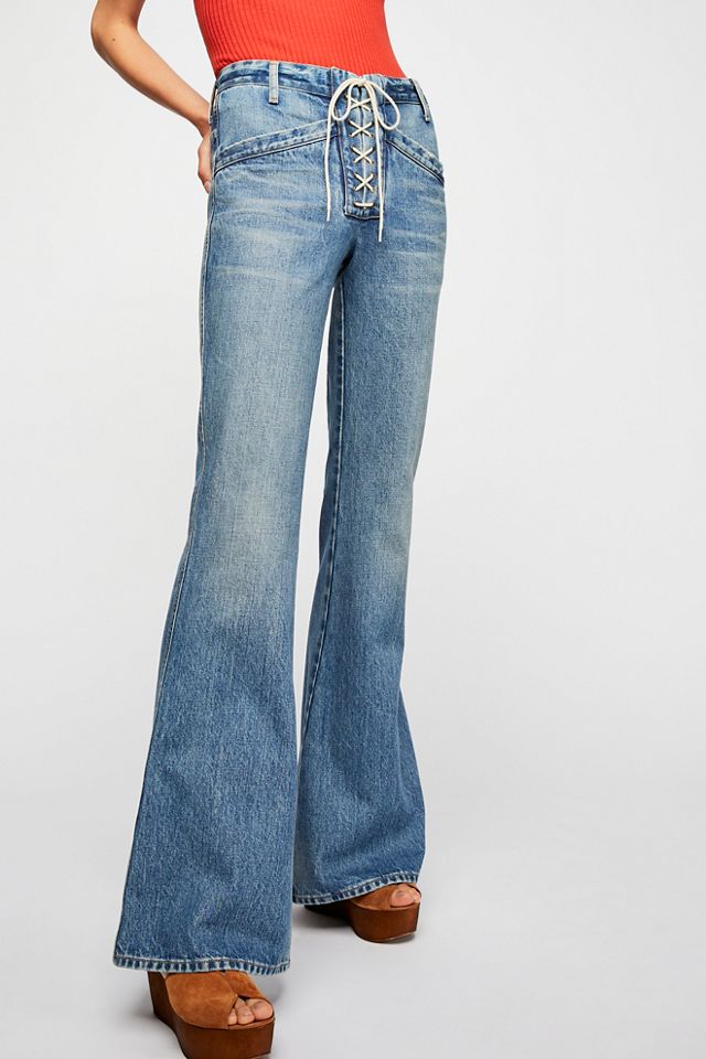 Citizens of Humanity Sally Flare Jeans | Free People