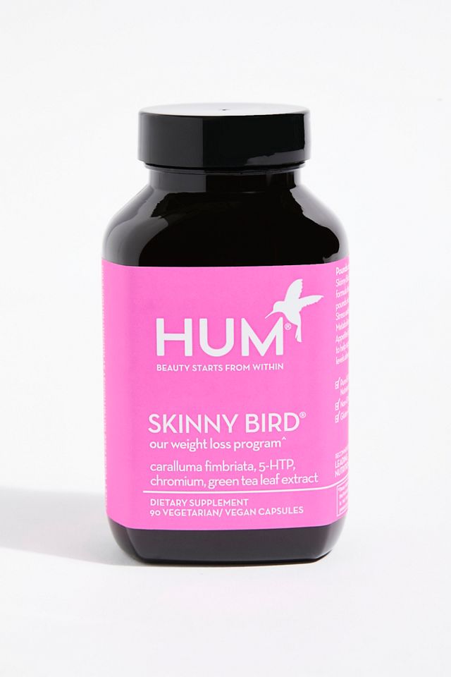 HUM Nutrition Skinny Bird Free People