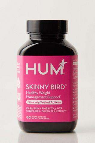 HUM Nutrition Skinny Bird