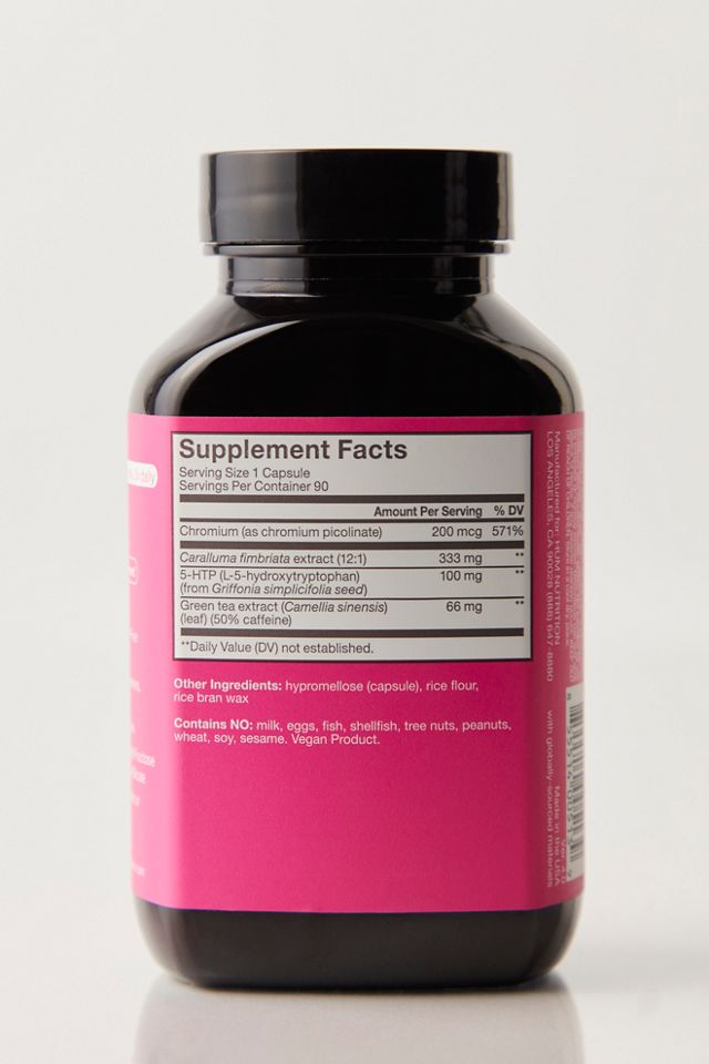 HUM Nutrition Skinny Bird #1