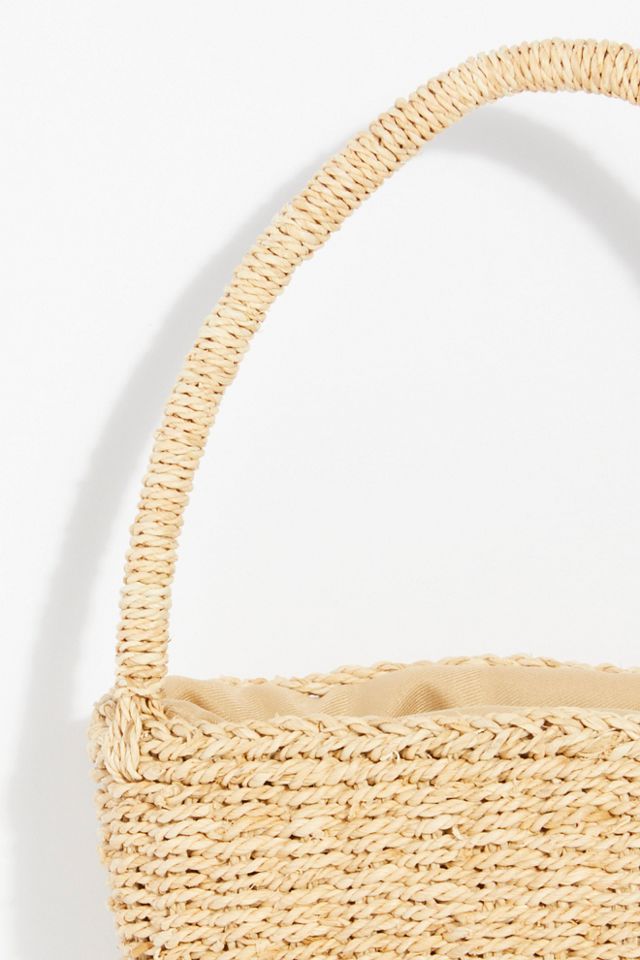 Sunday Funday Basket Bag #2