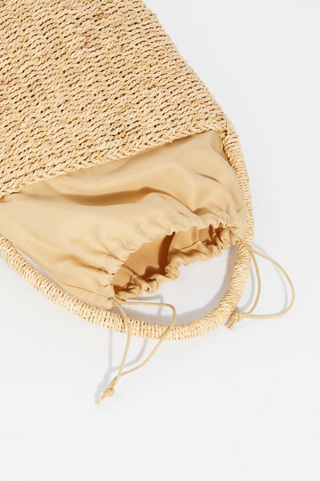 Sunday Funday Basket Bag #4
