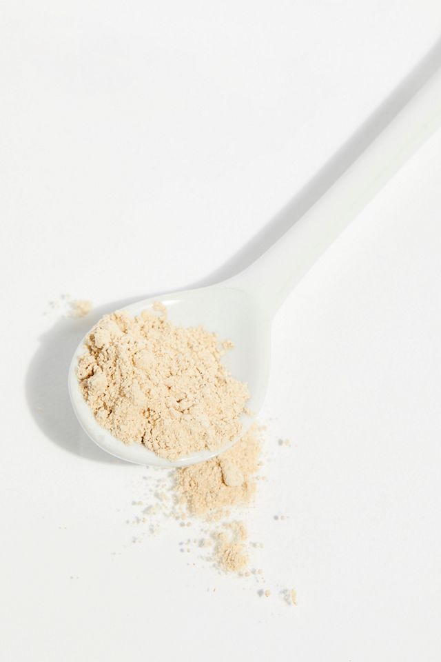 Moon Juice Vanilla Mushroom Adaptogenic Protein #2