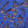 Bleu cobalt