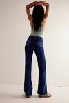 We The Free Firecracker Flare Jeans | Free People