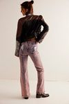 We The Free Firecracker Flare Jeans