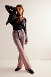 We The Free Firecracker Flare Jeans