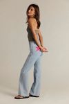 We The Free Firecracker Flare Jeans