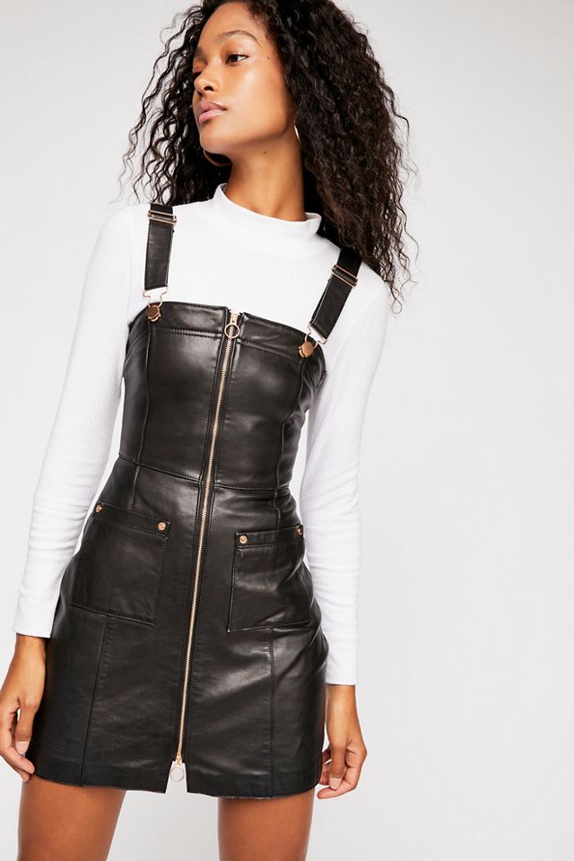 Cherry On Baby Dress