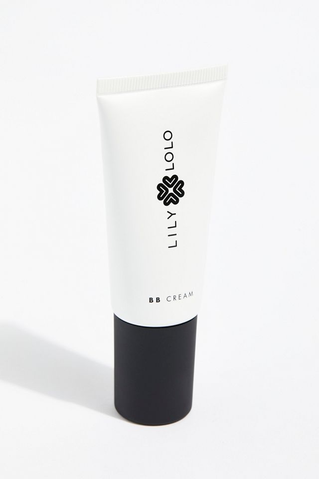 Lily Lolo BB Cream #1
