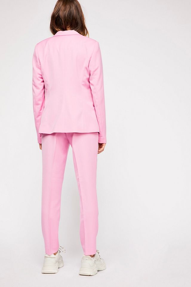 Classic Tailored Suit #2