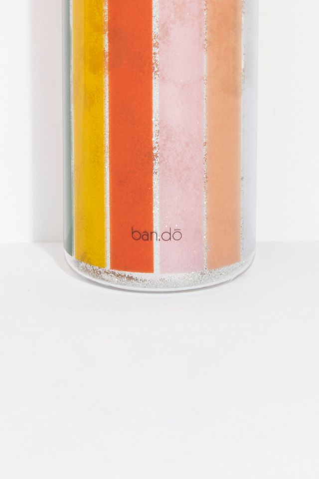 Glitter Bomb Water Bottle #3