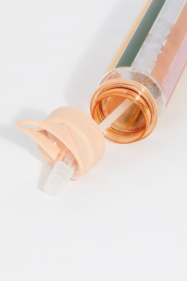 Glitter Bomb Water Bottle #4