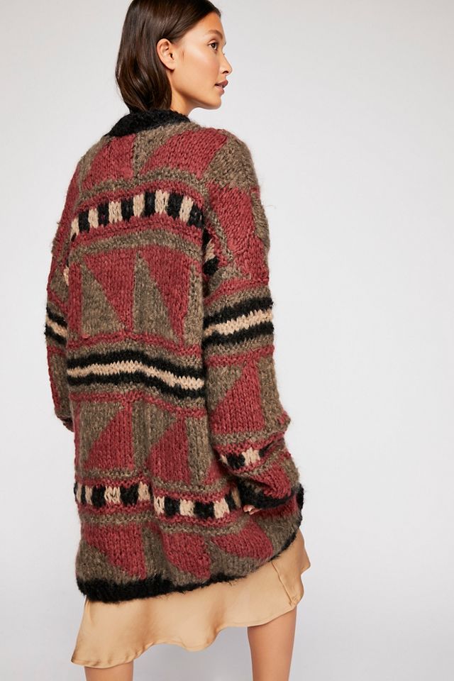 Jubilation Sweater Cardi #1