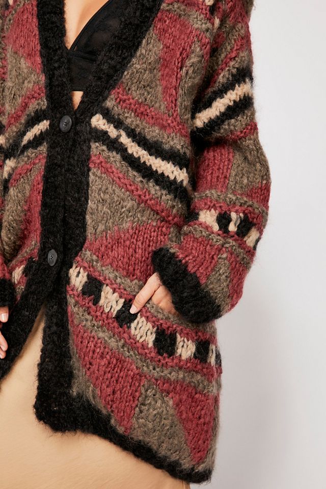 Jubilation Sweater Cardi #3